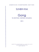 Kim: Gong