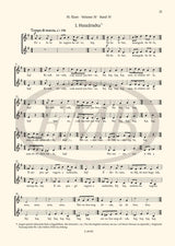 Bartók: Choral Works for Children's and Female Voices