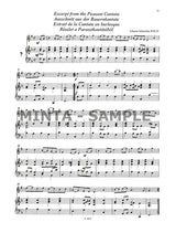 Clarinet Music - Volume 1