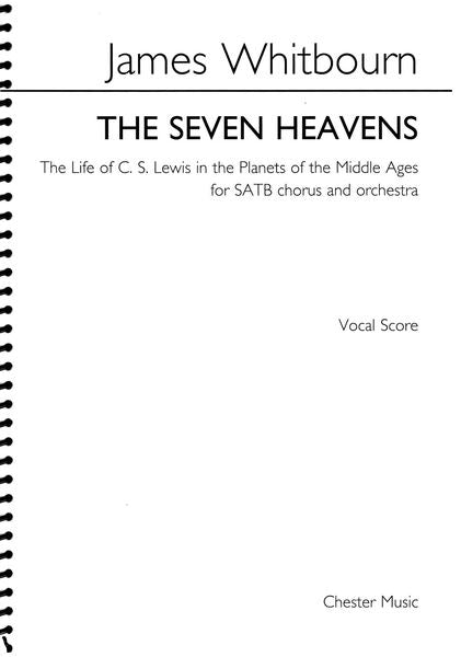 Whitbourn: The Seven Heavens