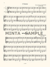 Easy Duets