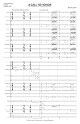 Juliani: A Call to Honor