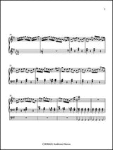 Cooman: Sunbloom Dances