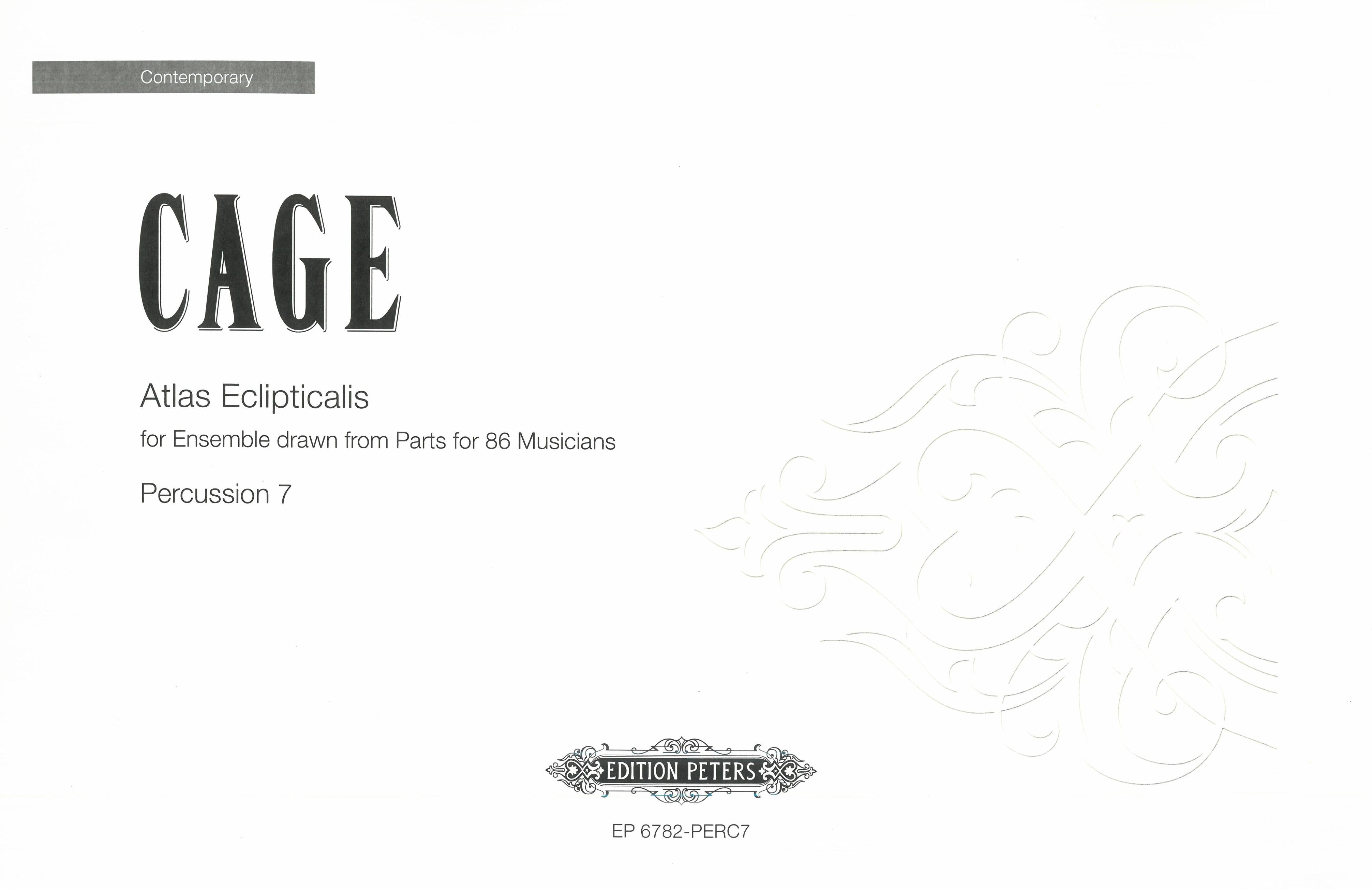 Large Ensemble – Ficks Music