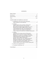 Marenzio: Il sesto libro de' madrigali a sei voci (1595)