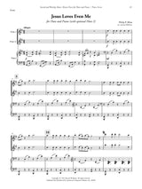 Sacred & Worship Music