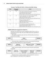 Berklee Singer's Guide to Jazz & Blues Songs