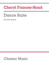 Frances-Hoad: Dance Suite