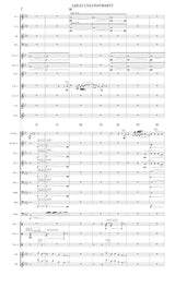 Lindveit: Great Unconformity