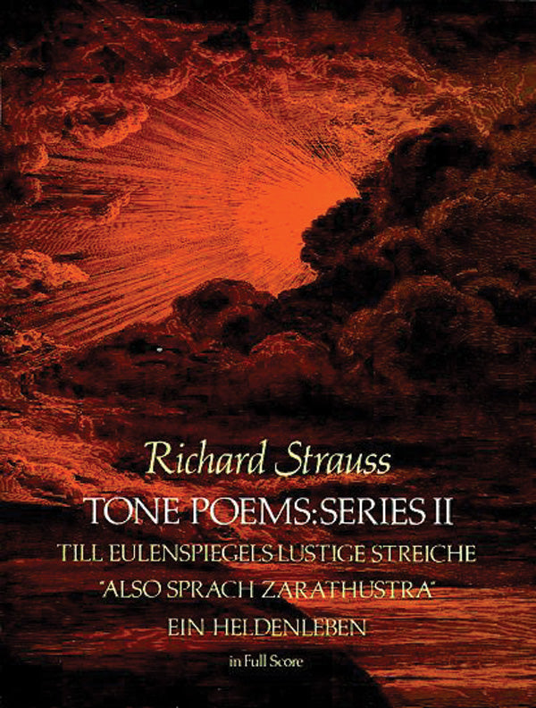 Strauss: Tone Poems - Series II