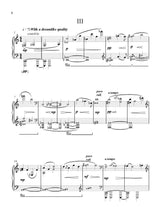 Karchin: Five Miniatures