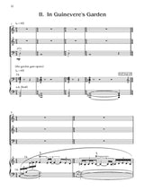 Glinsky: Tapestry Concerto