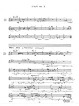 Roussakis: 21 Saxophone Quartets