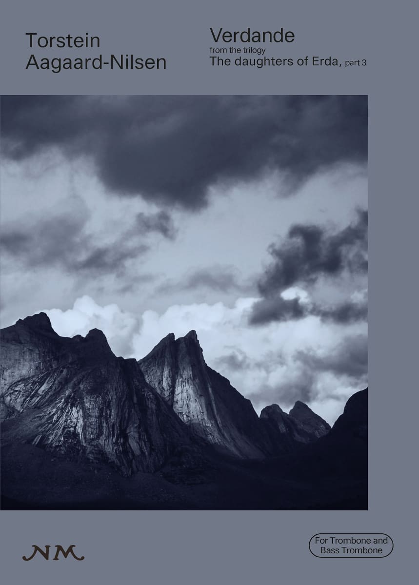 Aagard-Nilsen: Verdande