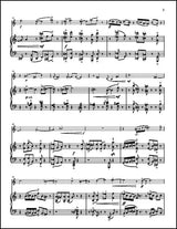 Sierra: Sonatina for Horn & Piano