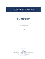 Liderman: Glimpses