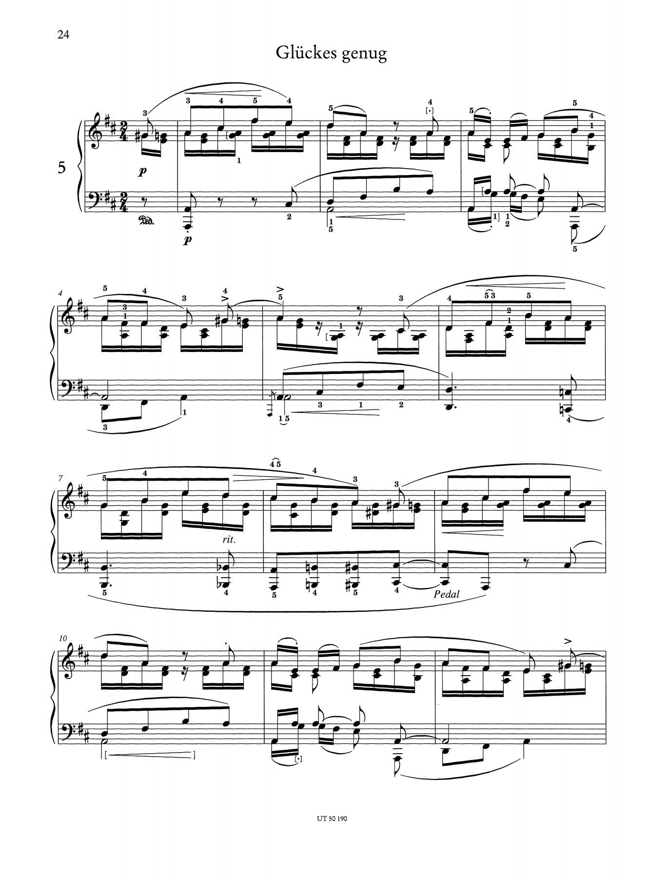 アンティーク楽譜Schumann Children's Pieces Schumann: Kinderszenen (Scenes from Childhood), Op. 15 – Ficks Music