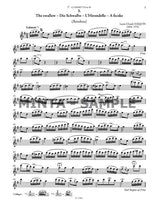 Advanced Level Duets
