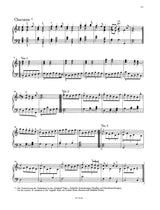 Handel: Works for Piano - Volume 1A (Various Suites)