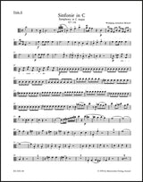 Mozart: Symphony No. 34 in C Major, K. 338