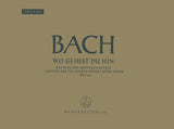 Bach: Wo gehest du hin?, BWV 166