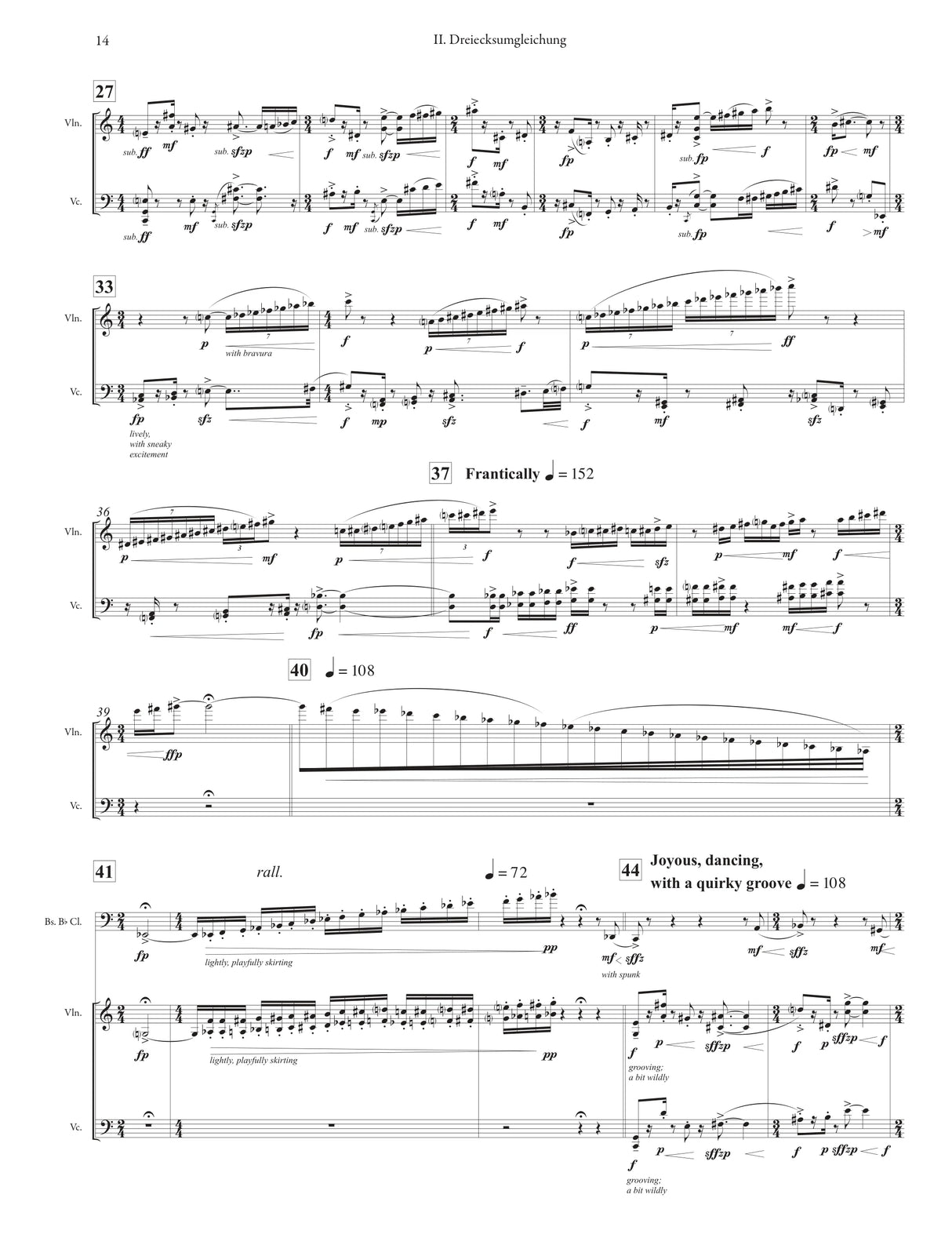 Nathan: Missing Words IV