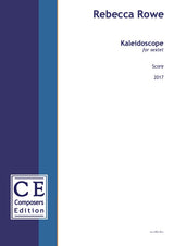 Rowe: Kaleidoscope