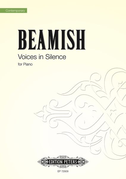 Beamish: Voices in Silence