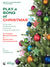 Play a Song of Christmas - Melody and Accompaniment (chord symbols)