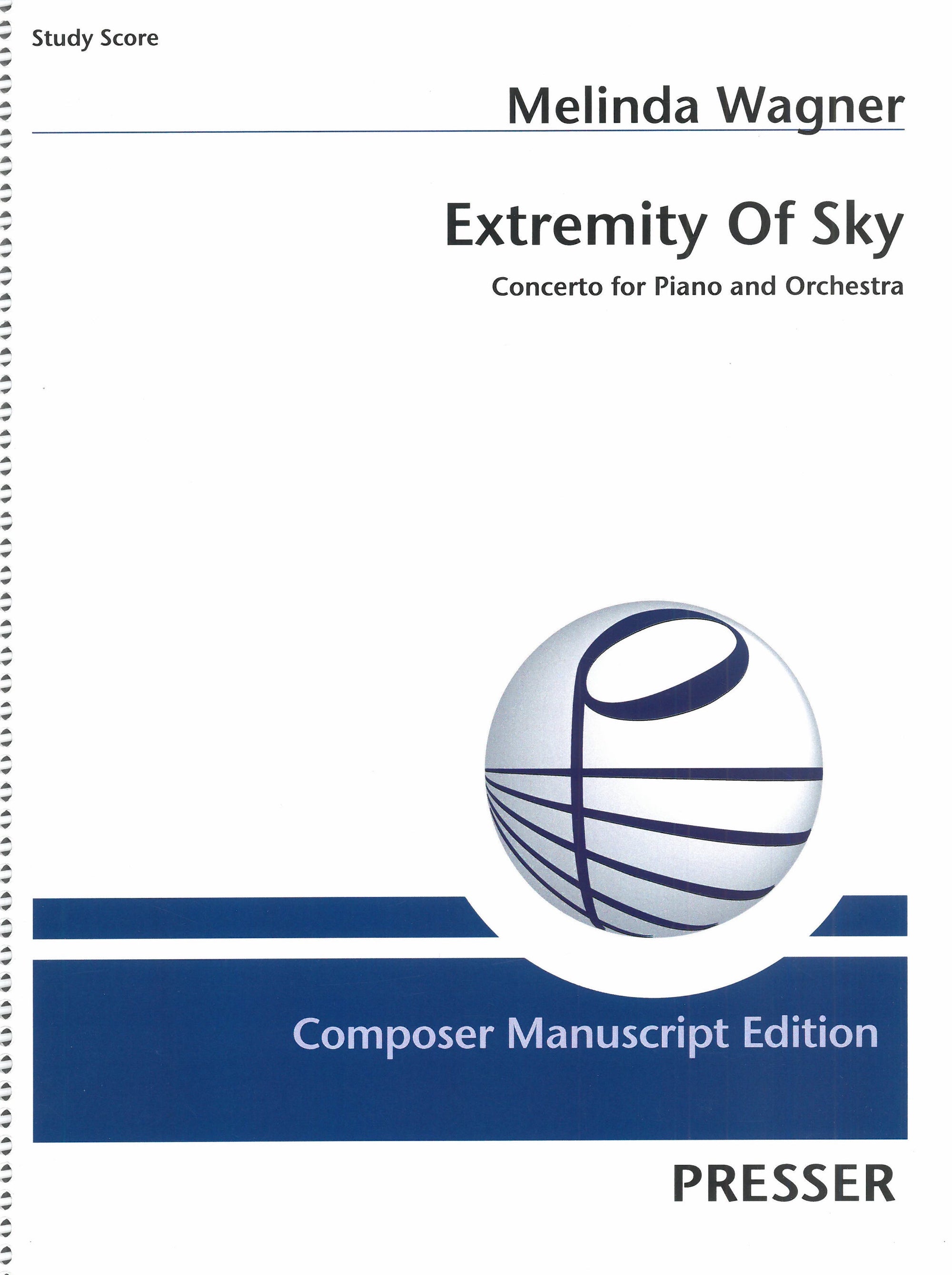 M. Wagner: Extremity of Sky