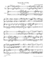 Handel: 6 Trio Sonatas - Volume 2, HWV 382 & 383