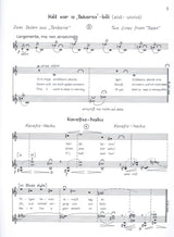 Kurtág: S.K. Remembrance Noise, Op. 12