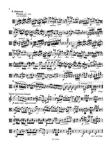 Krenek: Sonata for Solo Viola, Op. 92, No. 3