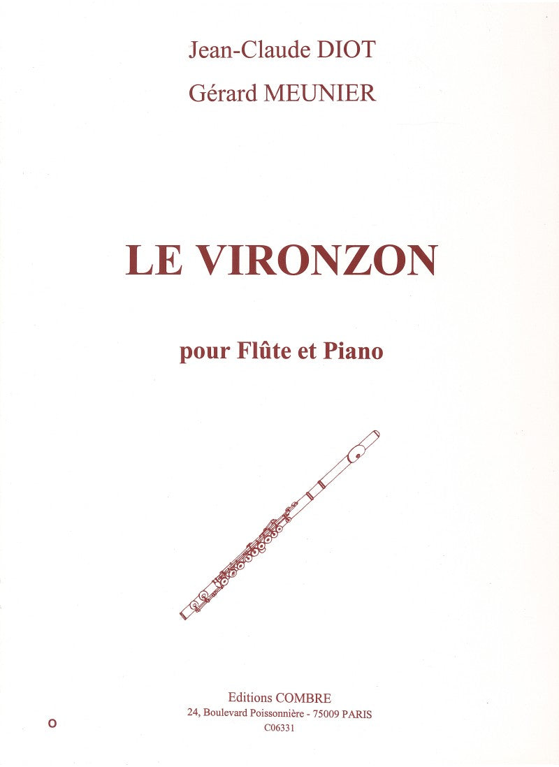 Diot-Meunier: Le Vironzon