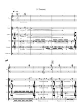 Stallcop: Serenade in Isolation