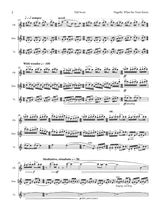 Flagello: What the Trees Know