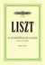 Liszt: 20 Selected Songs