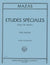 Mazas: Études Spéciales, Op. 36, No. 1