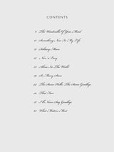 Barbra Streisand: What Matters Most