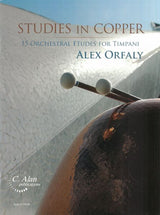 Orfaly: Studies in Copper