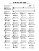 Rush - The Complete Scores