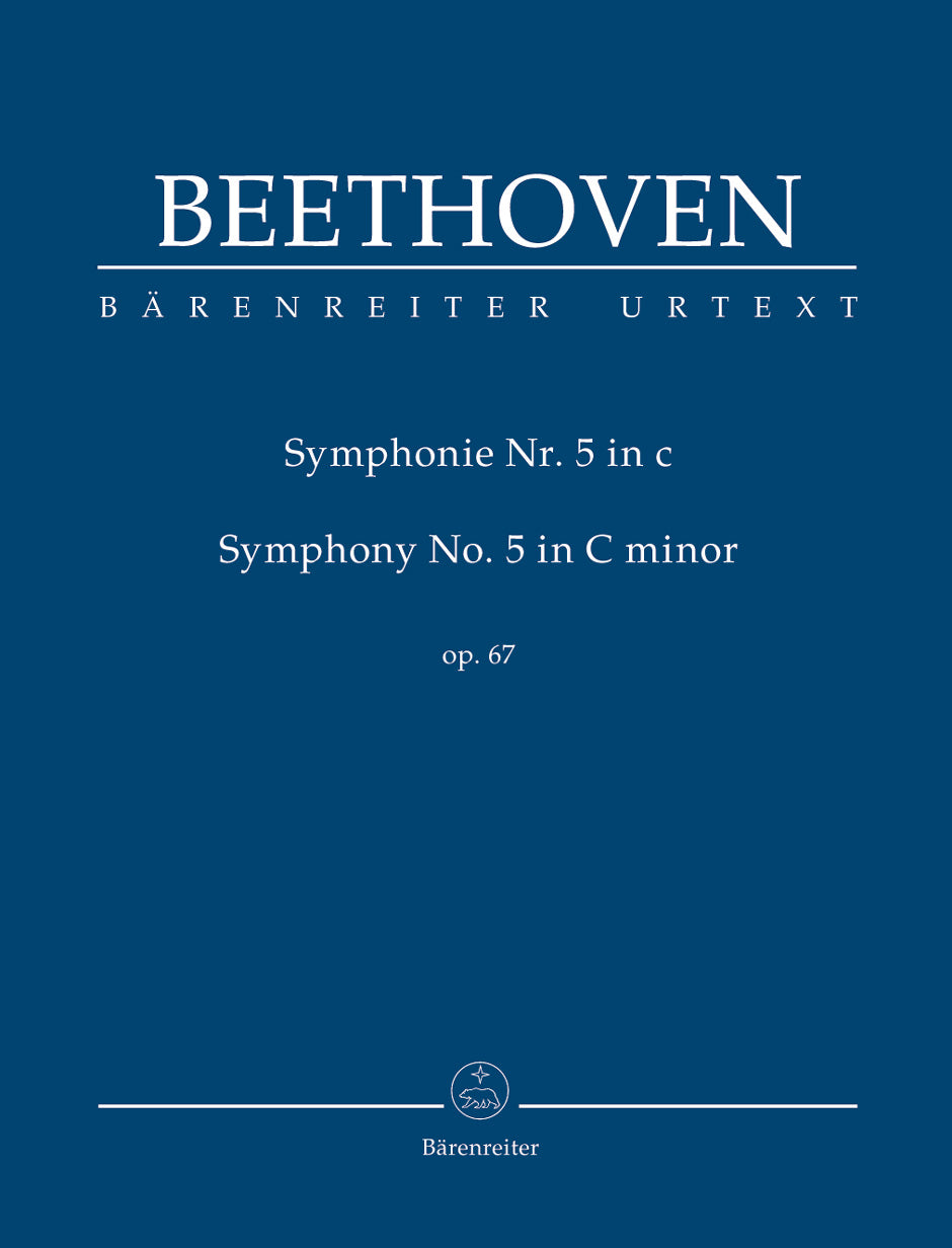 Beethoven: Symphony No. 5 in C Minor, Op. 67 – Ficks Music