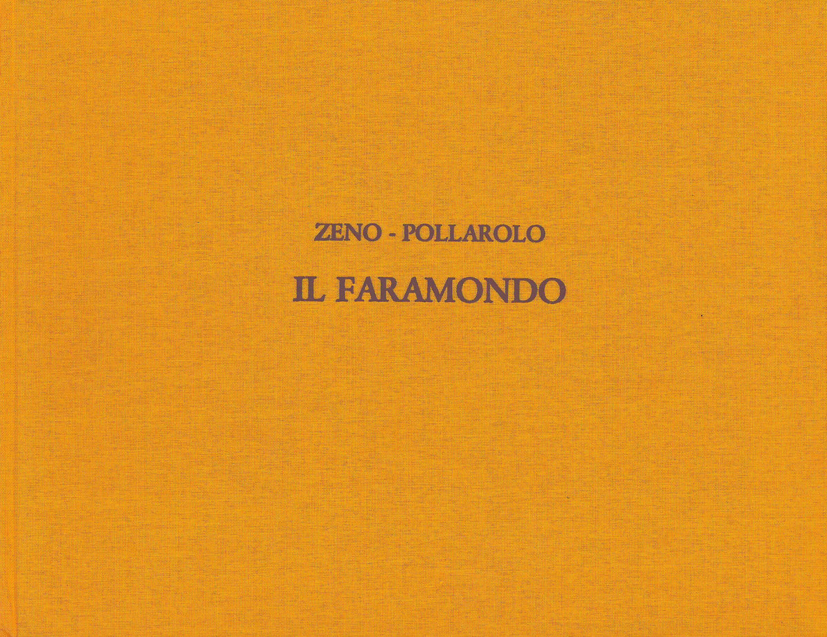 Pollarolo: Faramondo