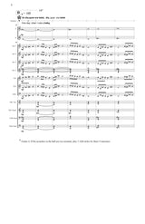 Udow: The Twelve Labors of Hercules (Version for Orchestra, Choir, Guitars, Steel Drums, & Narrator)