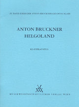 Bruckner: Helgoland