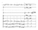 Nielsen: Clarinet Concerto (arr. for clarinet in A & chamber ensemble)