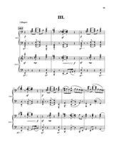 Adams: Citiscape Lights