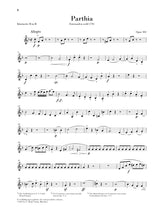 Beethoven: Parthia, Op. 103 and Rondo, WoO 25