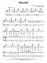 Taylor Swift – Evermore