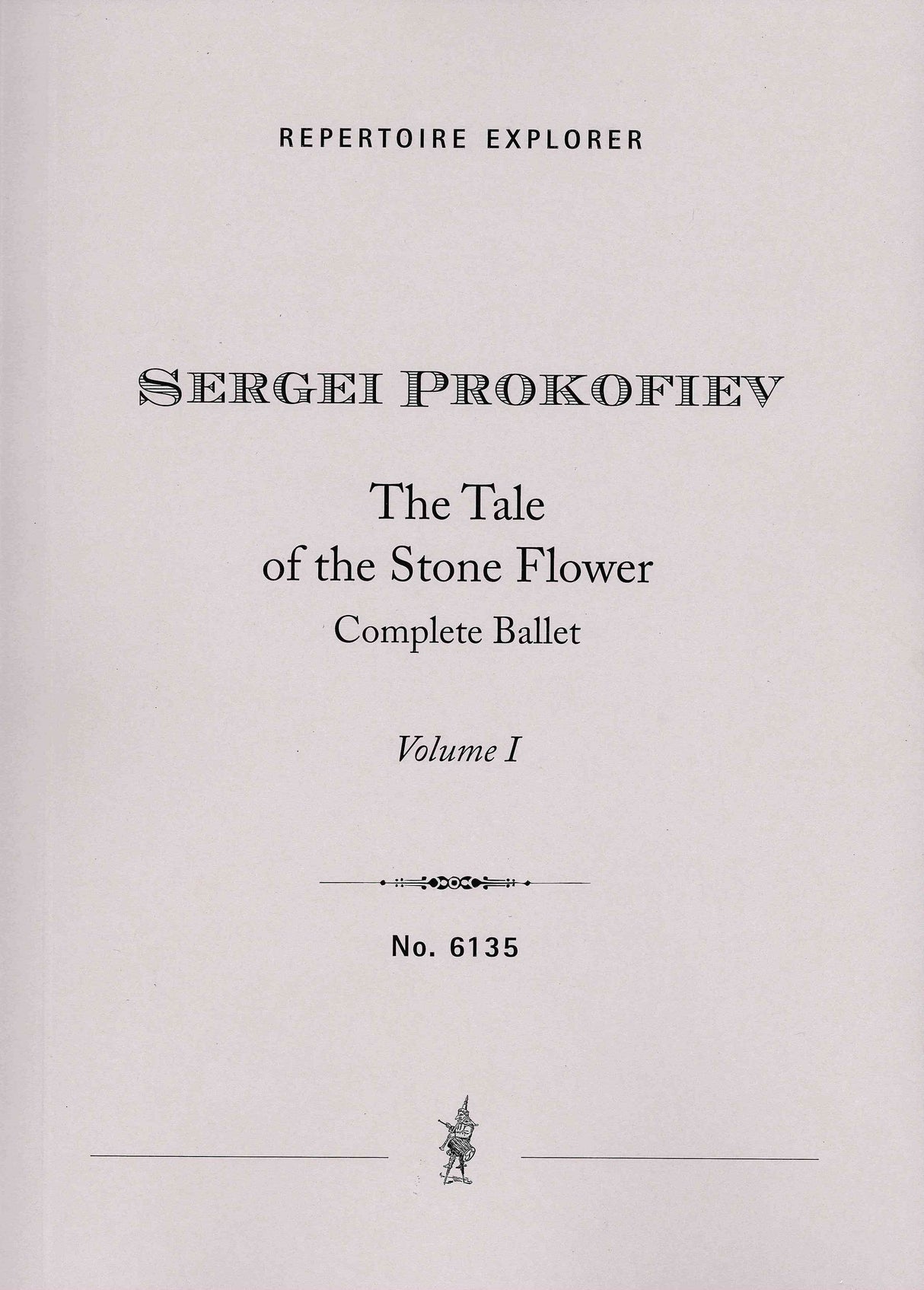 Prokofiev: The Tale of the Stone Flower, Op. 118